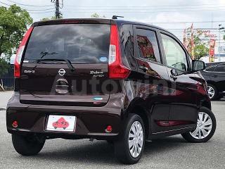 B21W0322177 2016 NISSAN DAYZ-2