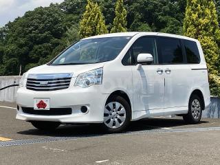 ZRR700413988 2011 TOYOTA NOAH-0