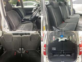 ZRR700413988 2011 TOYOTA NOAH-3