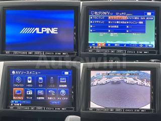 2011 TOYOTA NOAH - 7