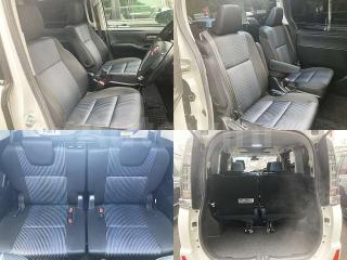 ZRR800296671 2017 TOYOTA VOXY-3