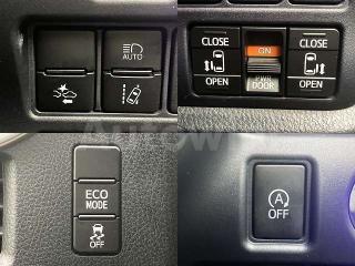 ZRR800296671 2017 TOYOTA VOXY-4