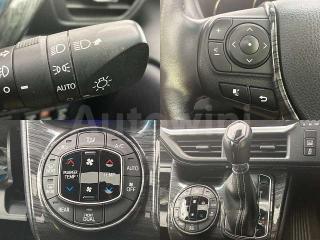 ZRR800296671 2017 TOYOTA VOXY-5