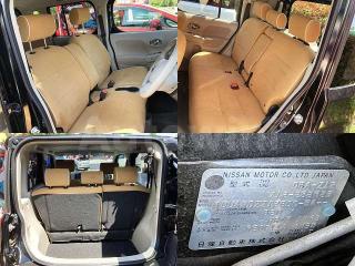 Z12282923 2014 NISSAN CUBE-3