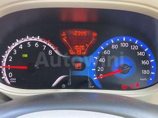Z12282923 2014 NISSAN CUBE-5