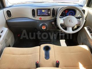 Z12282923 2014 NISSAN CUBE-1