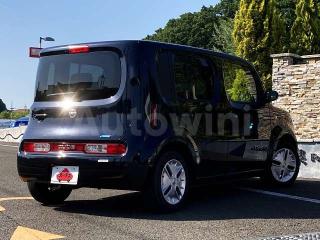 Z12282923 2014 NISSAN CUBE-2