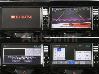 LA600S0019171 2013 DAIHATSU TANTO CUSTOM X-3