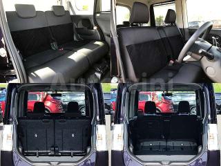 2013 DAIHATSU TANTO CUSTOM X - 7