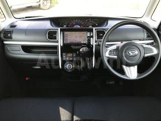 LA600S0019171 2013 DAIHATSU TANTO CUSTOM X-1