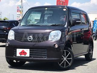 MG33S184119 2012 NISSAN MOCO-0