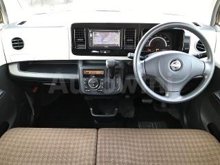 MG33S184119 2012 NISSAN MOCO-1