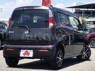 MG33S184119 2012 NISSAN MOCO-2