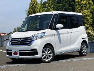 B21A0380316 2018 NISSAN DAYZ ROOX-0