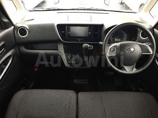 B21A0380316 2018 NISSAN DAYZ ROOX-1