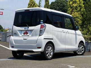 B21A0380316 2018 NISSAN DAYZ ROOX-2