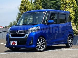 B21A0378584 2017 NISSAN DAYZ ROOX-0