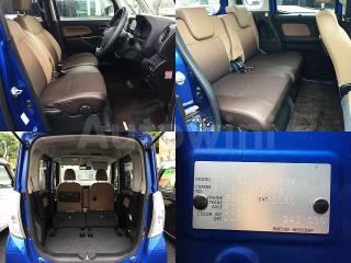 B21A0378584 2017 NISSAN DAYZ ROOX-3