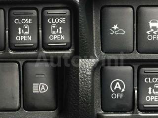 B21A0378584 2017 NISSAN DAYZ ROOX-4
