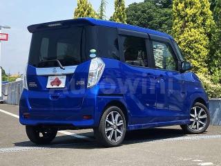 B21A0378584 2017 NISSAN DAYZ ROOX-2