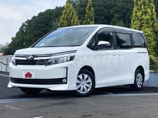 ZRR800177778 2015 TOYOTA VOXY X-0