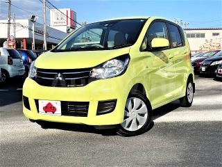 B11W0203851 2015 MITSUBISHI EK WAGON-0