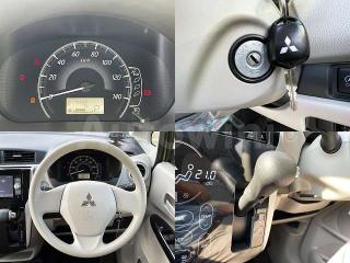 B11W0203851 2015 MITSUBISHI EK WAGON-5