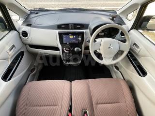 B11W0203851 2015 MITSUBISHI EK WAGON-1