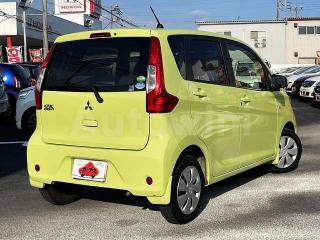 B11W0203851 2015 MITSUBISHI EK WAGON-2