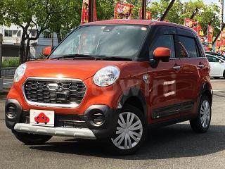 LA250S0017149 2015 DAIHATSU CAST-0