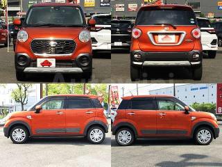 2015 DAIHATSU CAST - 9