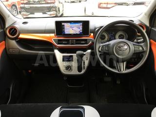LA250S0017149 2015 DAIHATSU CAST-1