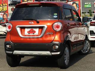 LA250S0017149 2015 DAIHATSU CAST-2