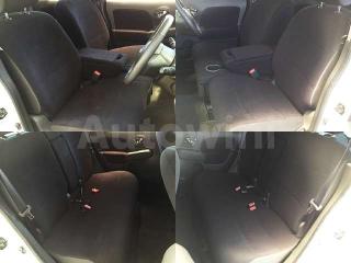 Z12176795 2011 NISSAN CUBE-3