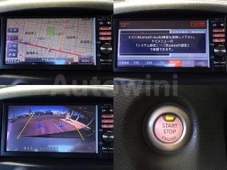 Z12176795 2011 NISSAN CUBE-5