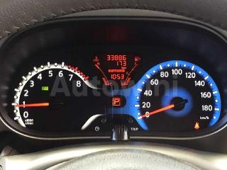 2011 NISSAN CUBE - 7