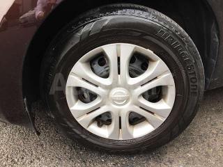 E12435630 2015 NISSAN NOTE-3