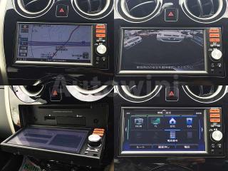 E12435630 2015 NISSAN NOTE-4