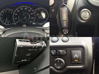 E12435630 2015 NISSAN NOTE-5