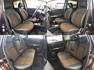 2015 NISSAN NOTE - 7