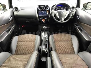 E12435630 2015 NISSAN NOTE-1
