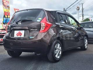 E12435630 2015 NISSAN NOTE-2