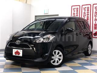 NSP1707142375 2018 TOYOTA SIENTA G-0
