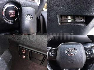 NSP1707142375 2018 TOYOTA SIENTA G-5
