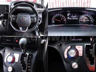 2018 TOYOTA SIENTA G - 7