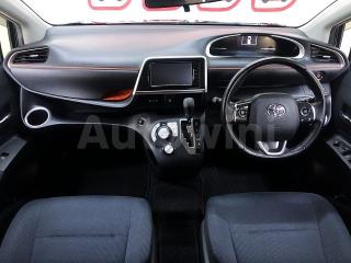 NSP1707142375 2018 TOYOTA SIENTA G-1