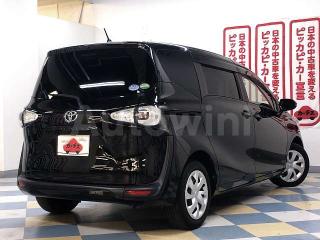 NSP1707142375 2018 TOYOTA SIENTA G-2