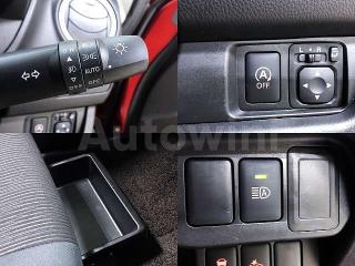 B21W0407635 2017 NISSAN DAYZ-4