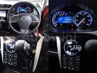 B21W0407635 2017 NISSAN DAYZ-5