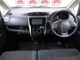 B21W0407635 2017 NISSAN DAYZ-1